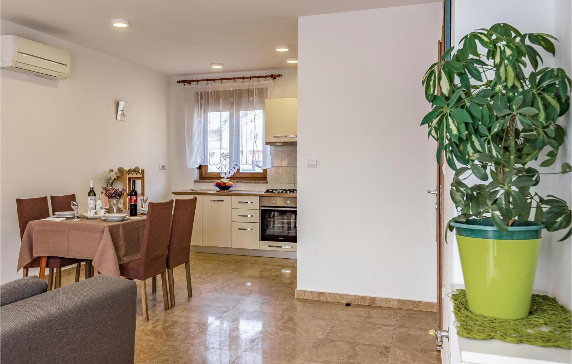 Awesome Apartment In Pula With Wifi Esterno foto