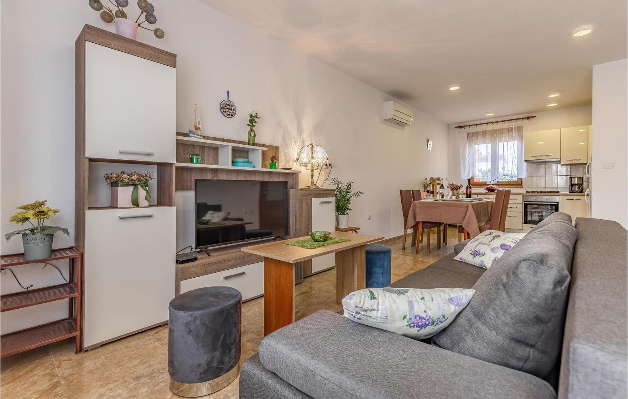 Awesome Apartment In Pula With Wifi Esterno foto