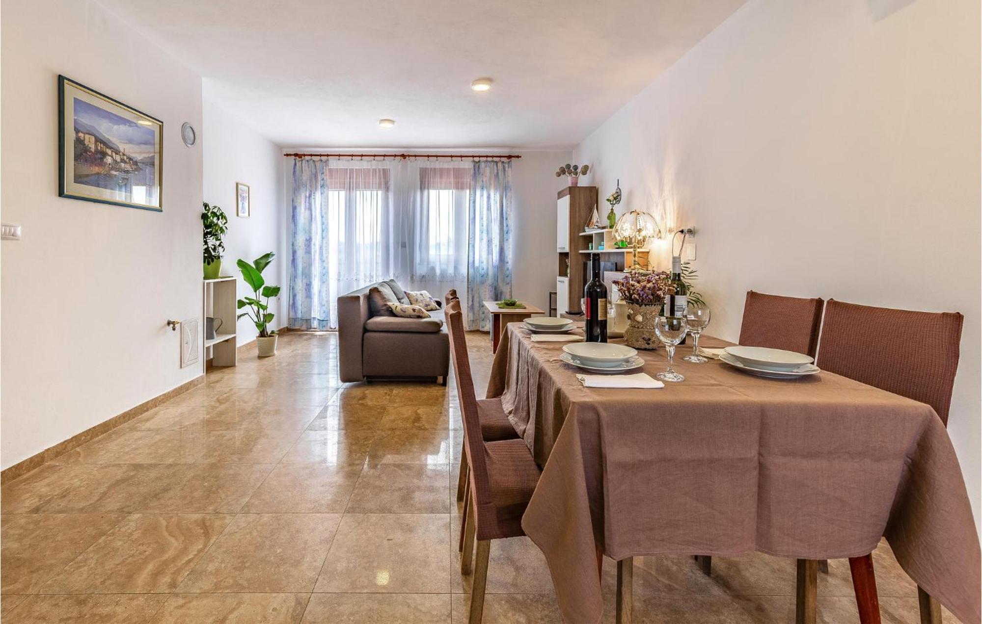 Awesome Apartment In Pula With Wifi Esterno foto
