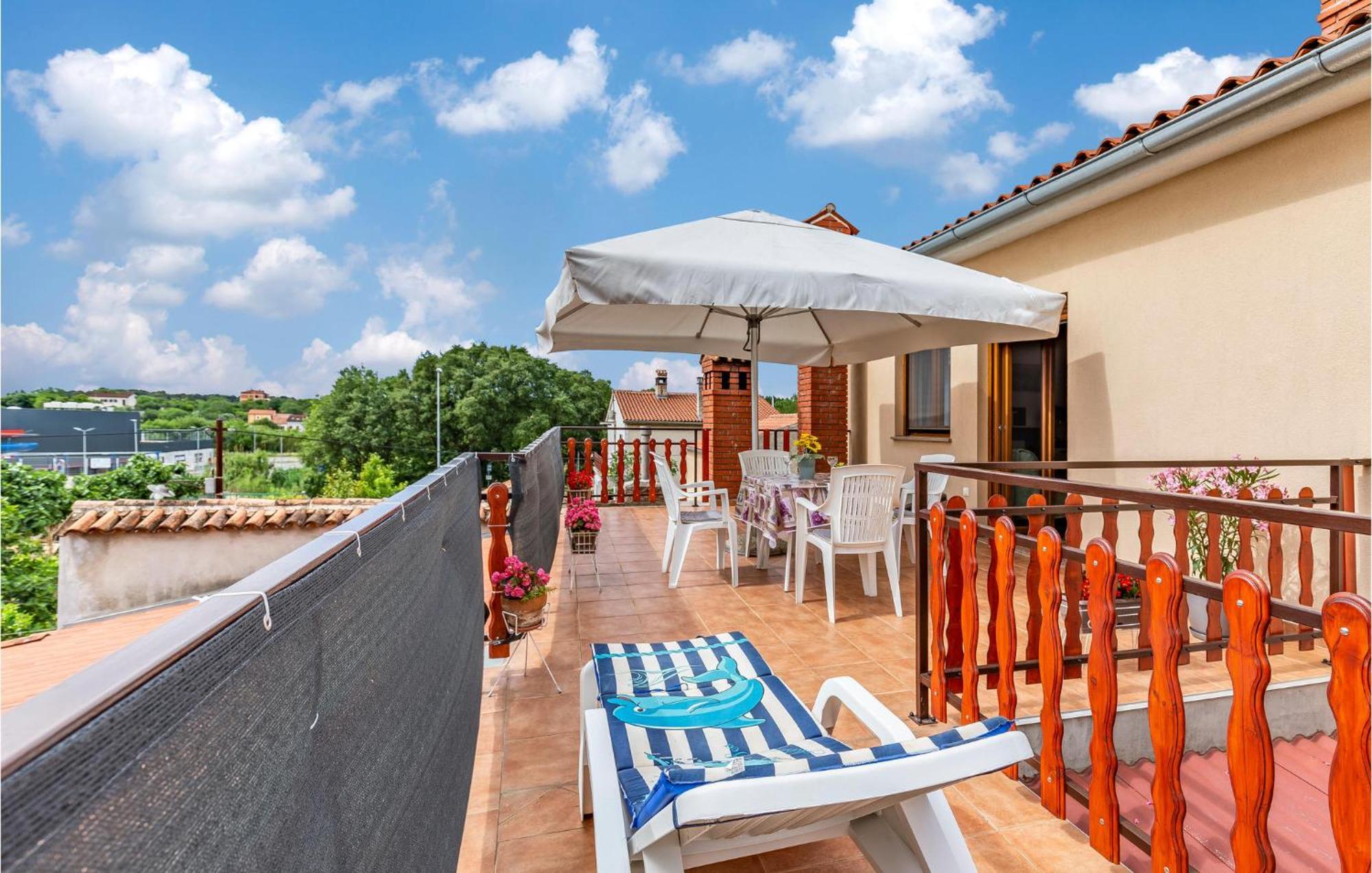Awesome Apartment In Pula With Wifi Esterno foto
