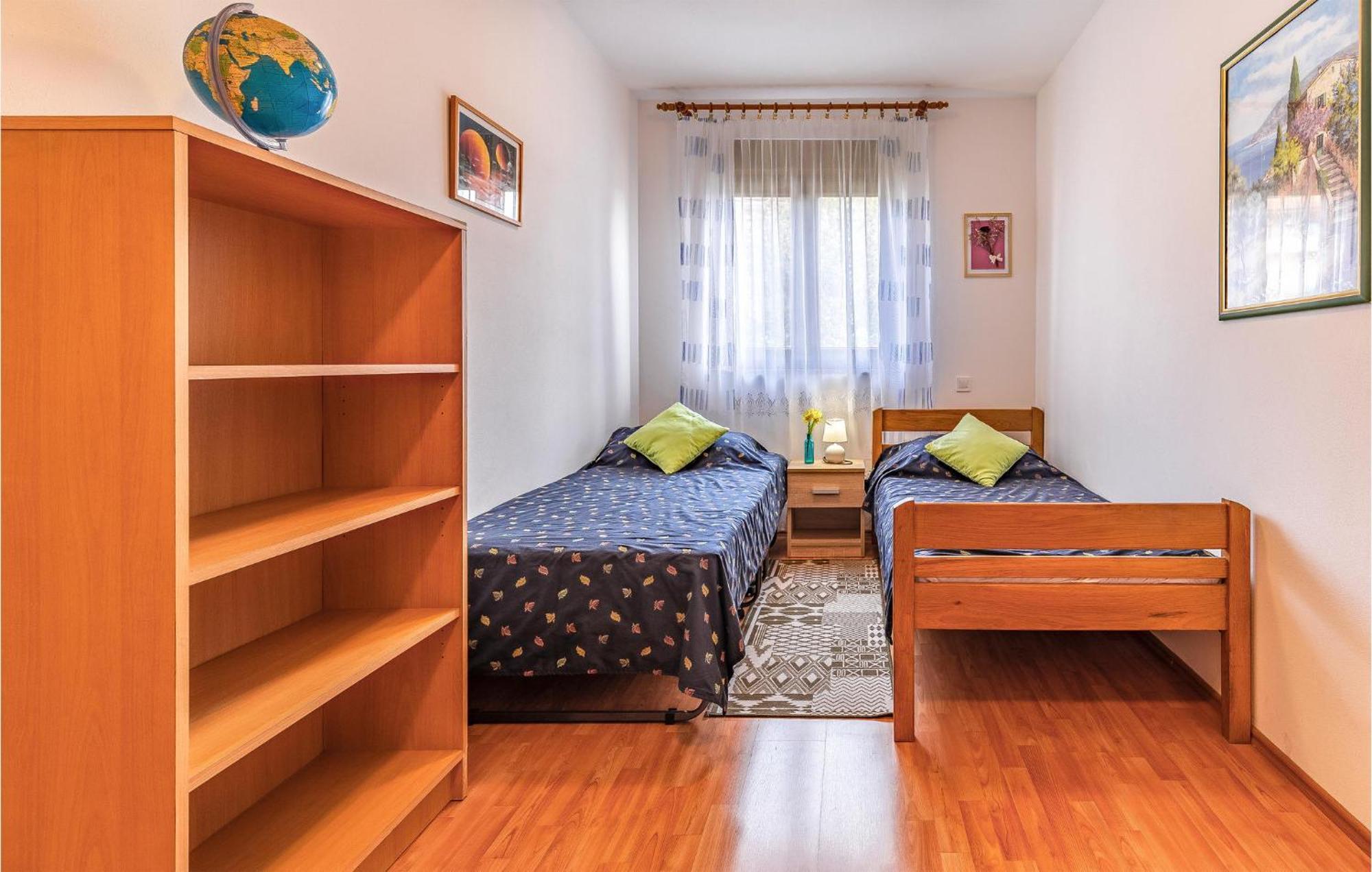 Awesome Apartment In Pula With Wifi Esterno foto