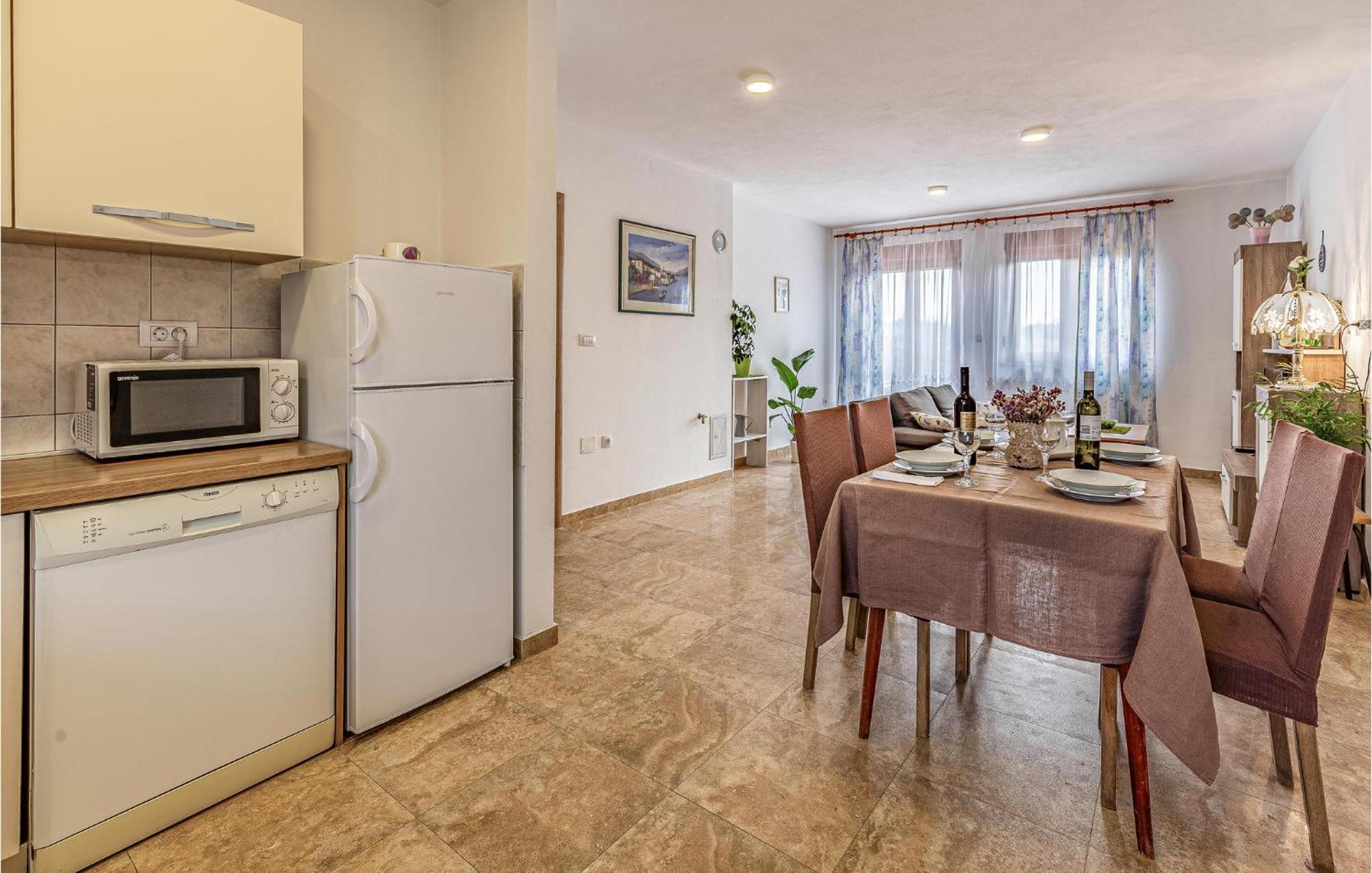 Awesome Apartment In Pula With Wifi Esterno foto