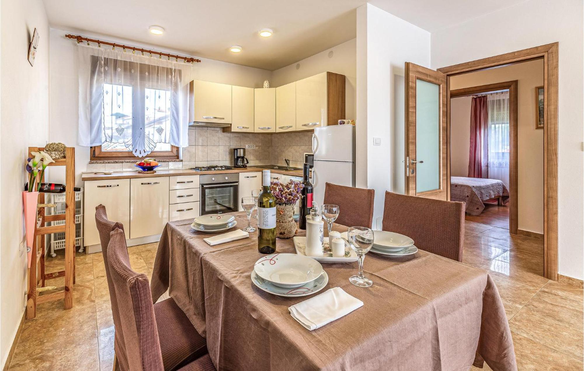 Awesome Apartment In Pula With Wifi Esterno foto