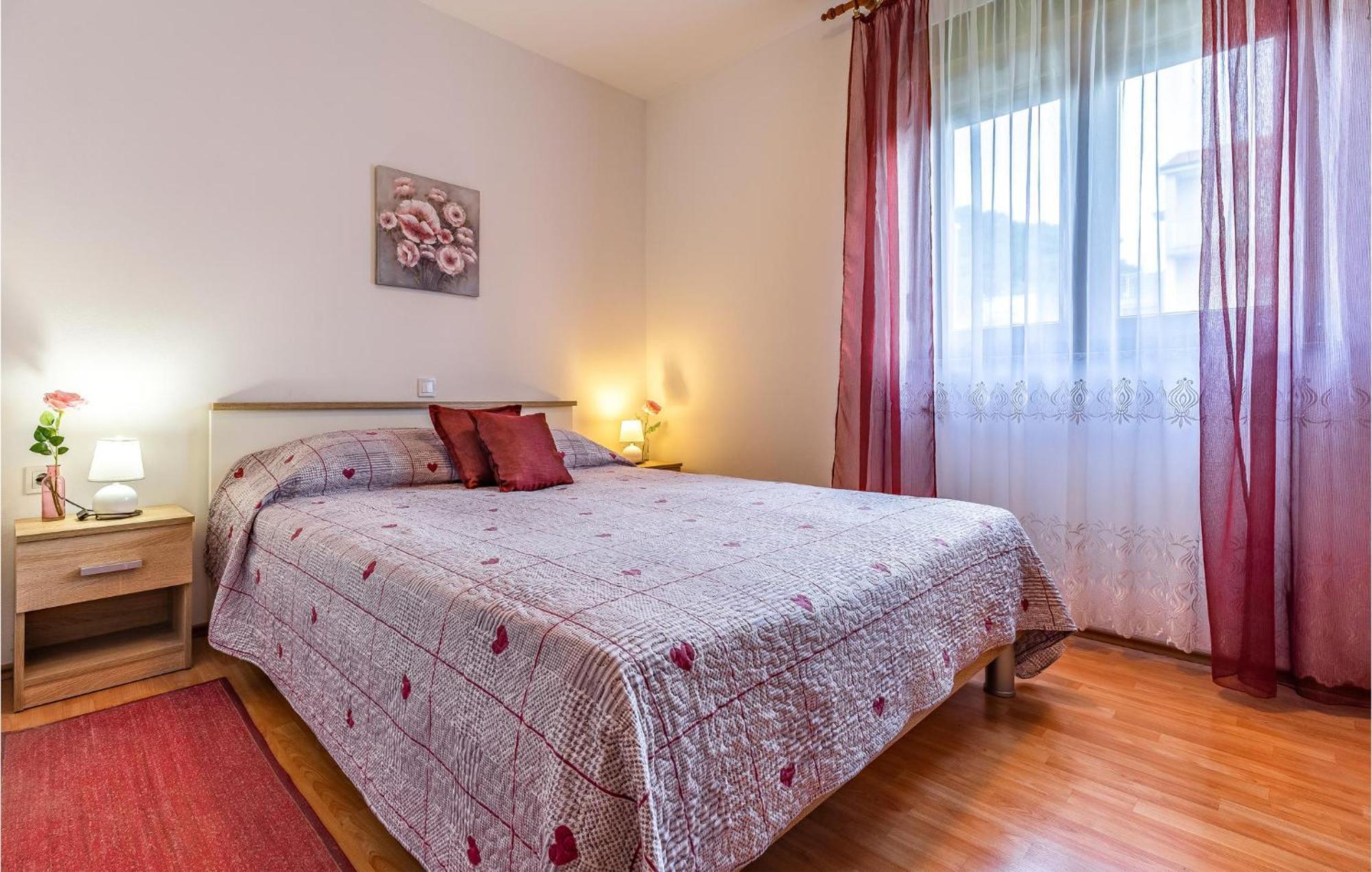 Awesome Apartment In Pula With Wifi Esterno foto
